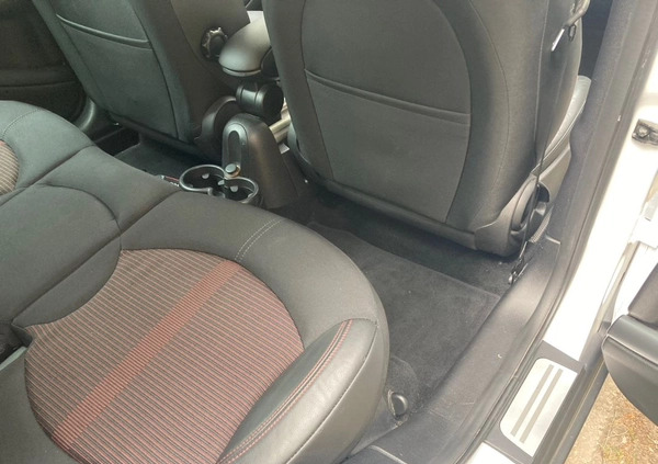 MINI Countryman cena 53900 przebieg: 146000, rok produkcji 2016 z Józefów małe 436